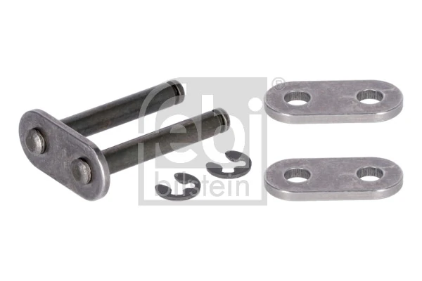 Link, timing chain